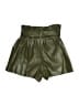 Sen Green Shorts Size XS (0) - photo 2