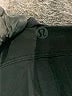 Lululemon Athletica Black Tank Top Size 6 - photo 7