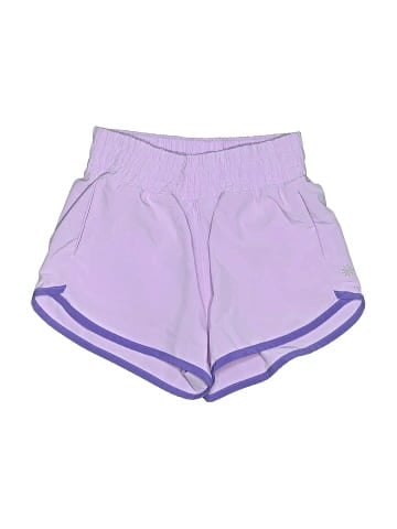 Athleta Girl Athletic Shorts (view 1)