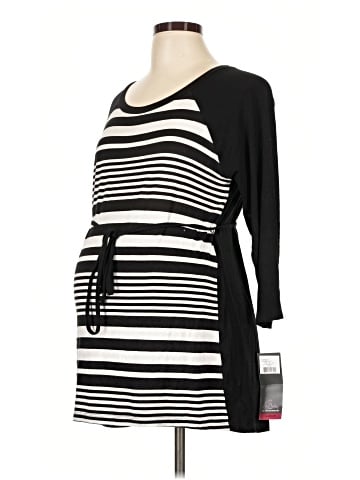 Oh Baby By Motherhood 3/4 Sleeve T-Shirt (view 1)