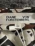 Diane von Furstenberg 100% Polyester Print Brown Skort Size 00 - photo 3