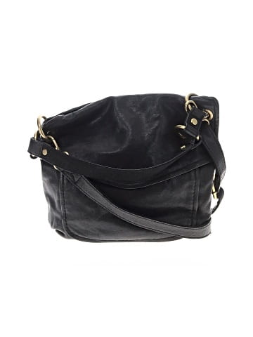 Fossil Leather Crossbody Bag (view 1)