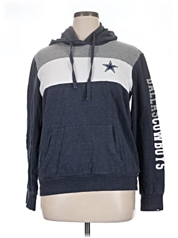 NFL Pullover Hoodie (view 1)