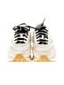 Puma Ivory Sneakers Size 8 1/2 - photo 2