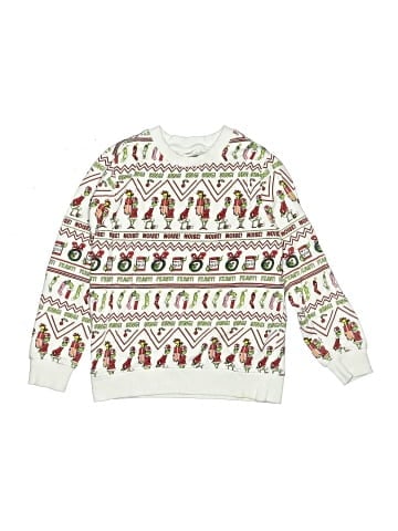 Hanna Andersson Pullover Sweater (view 1)