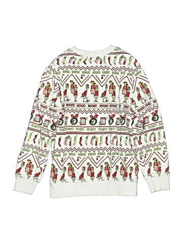 Hanna Andersson Pullover Sweater (view 2)