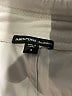 James Perse Gray Casual Pants Size Lg (3) - photo 4