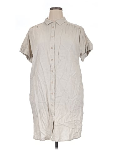 Well Worn Casual Dress (view 1)