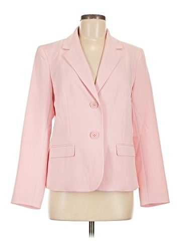 Black Label by Evan Picone Blazer (view 1)