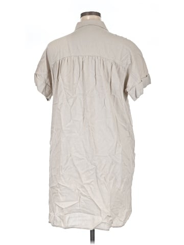 Well Worn Casual Dress (view 2)