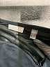 Kate Hill Solid Black Formal Skirt Size 12 Petite - photo 4