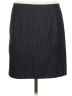 she said... Chevron-herringbone Black Formal Skirt Size 12 - photo 2