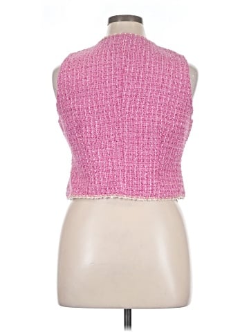 Cider Sweater Vest (view 2)