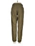 Topshop Green Casual Pants Size 6 - photo 2