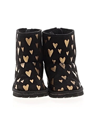 Baby Gap Boots (view 2)