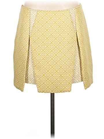 Coincidence & Chance Formal Skirt (view 1)