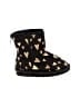 Baby Gap Hearts Gold Boots Size 9 (kids) - photo 1