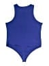 Express Blue Bodysuit Size XL - photo 2