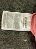 Girlfriend Collective Pink Tank Top Size XL - photo 8