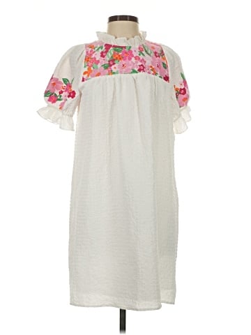 THML Casual Dress (view 1)