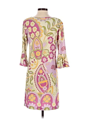 Nally & Millie Casual Dress (view 2)