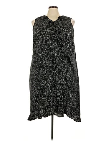 Croft & Barrow Casual Dress (view 1)