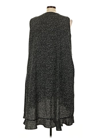 Croft & Barrow Casual Dress (view 2)