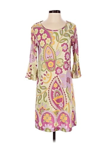 Nally & Millie Casual Dress (view 1)