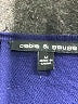 Cable & Gauge Blue Pullover Sweater Size M - photo 7