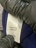 Cable & Gauge Blue Pullover Sweater Size M - photo 8