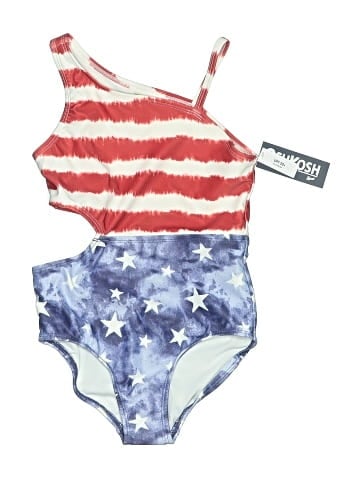 OshKosh B'gosh Two Piece Swimsuit (view 1)