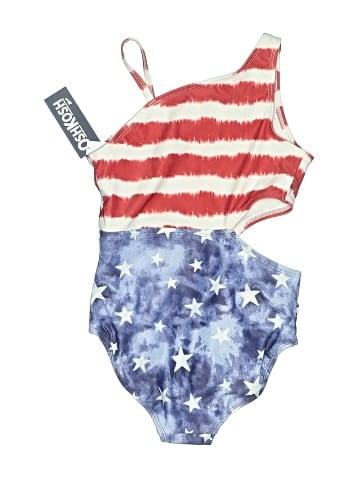 OshKosh B'gosh Two Piece Swimsuit (view 2)