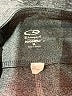C9 By Champion Solid Gray Active Pants Size M - photo 7