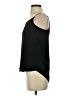 Pink Republic 100% Polyester Black Sleeveless Top Size XS - photo 5