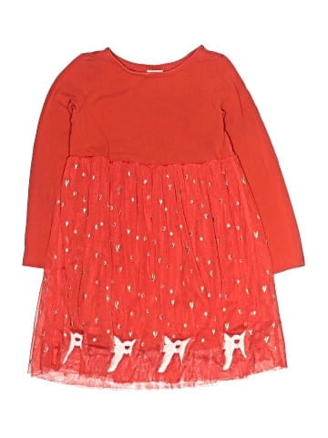 Hanna Andersson Dress (view 1)