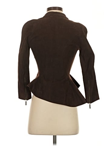 Givenchy Leather Jacket (view 2)