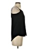 Pink Republic 100% Polyester Black Sleeveless Top Size XS - photo 4
