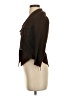 Givenchy 100% Leather Brown Leather Jacket Size EU (FR) 36 / US 4 - photo 5