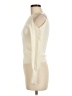 Bailey 44 Ivory Long Sleeve Turtleneck Size M - photo 5