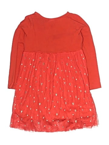 Hanna Andersson Dress (view 2)