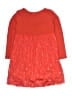 Hanna Andersson Stars Red Dress Size 5 - photo 2