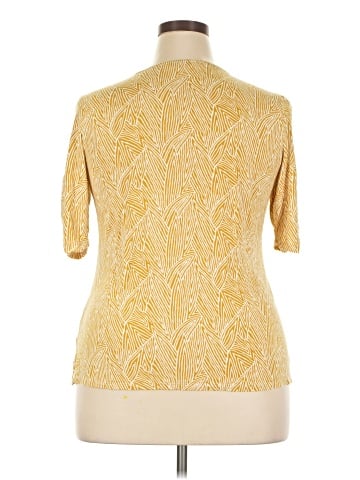Boden Short Sleeve Blouse (view 2)