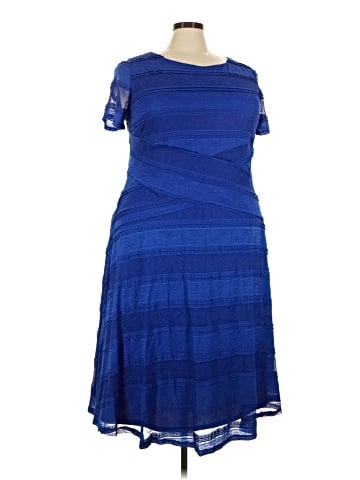 Signature Casual Dress (view 1)