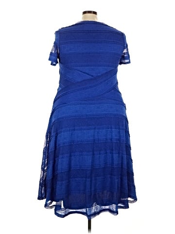 Signature Casual Dress (view 2)