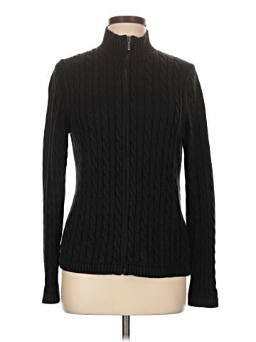 L.L.Bean Turtleneck Sweater (view 1)