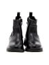 Baby Gap Black Ankle Boots Size 7 (kids) - photo 2