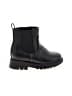 Baby Gap Black Ankle Boots Size 7 (kids) - photo 1