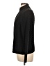 L.L.Bean 100% Cotton Black Turtleneck Sweater Size L - photo 5