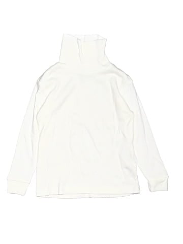 Leveret Long Sleeve Turtleneck (view 1)