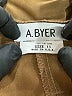 A. Byer Brown Khakis Size 11 - photo 7